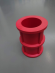 CB228-10  Cylindermal dia 100 x H 200 kunststof Plastiek cilindervormige mal diamter100x200 mm
met uitblaasopening in de onderzijde

v2013-06 CB228-10 recht